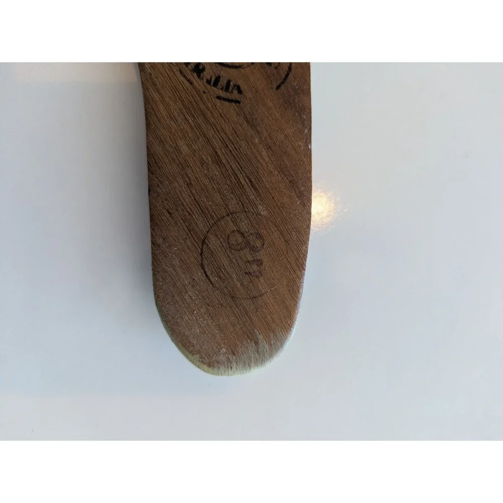 Jabiru Boomerang Australian Native Timber Wood Made in Queensland Australia